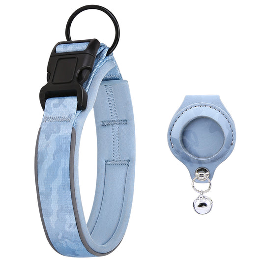 Airtag Dog Collar