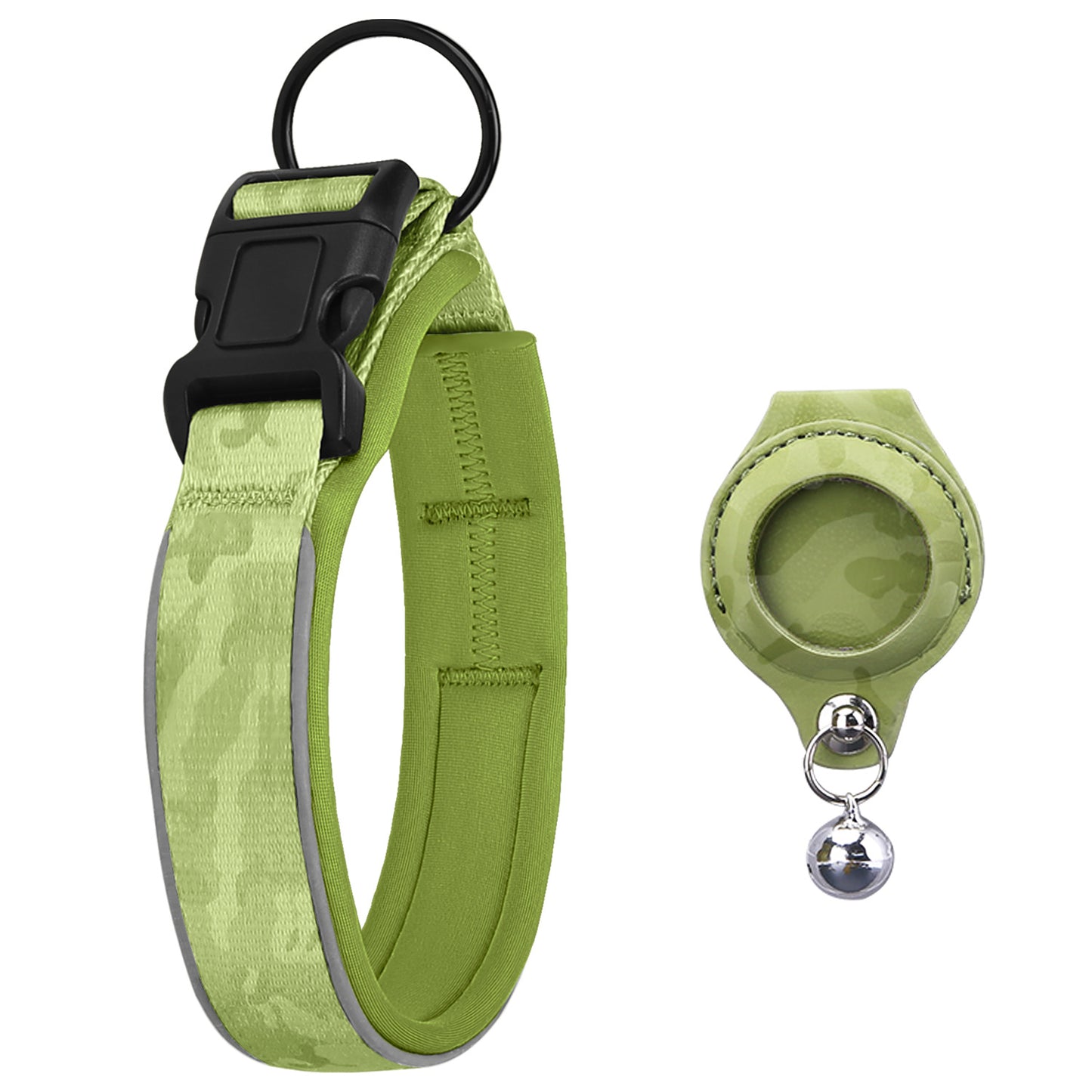 Airtag Dog Collar