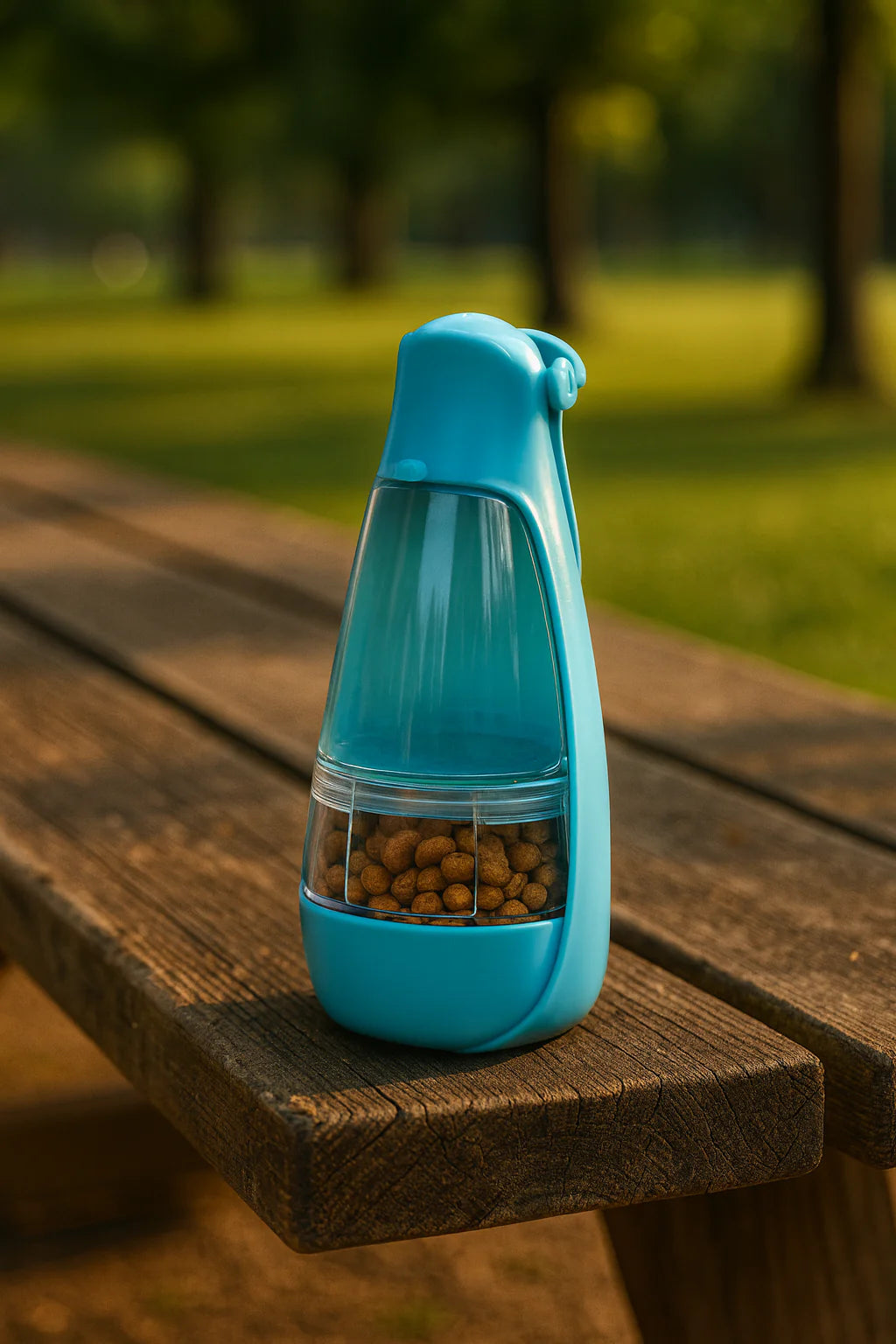 PawTag Pet Water Bottle