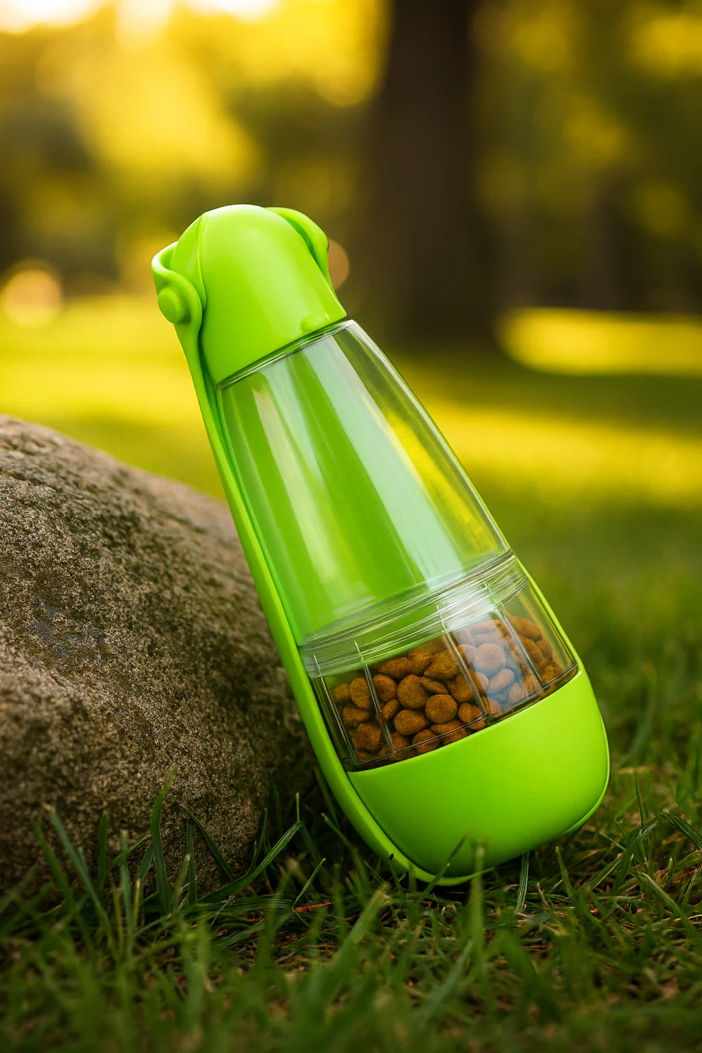 PawTag Pet Water Bottle