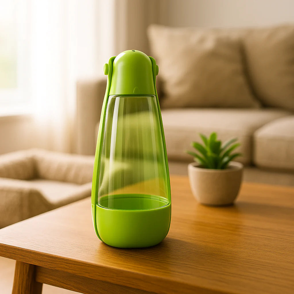 PawTag Pet Water Bottle