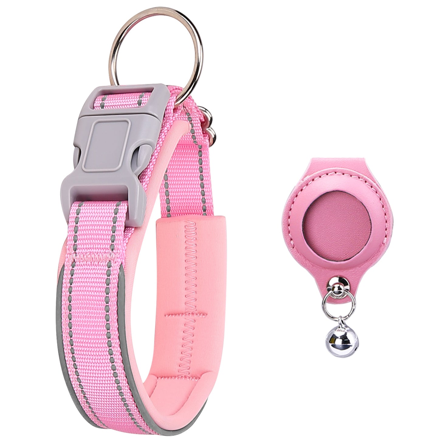 Airtag Dog Collar