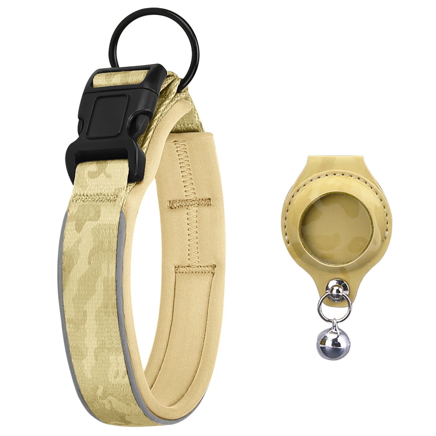 Airtag Dog Collar